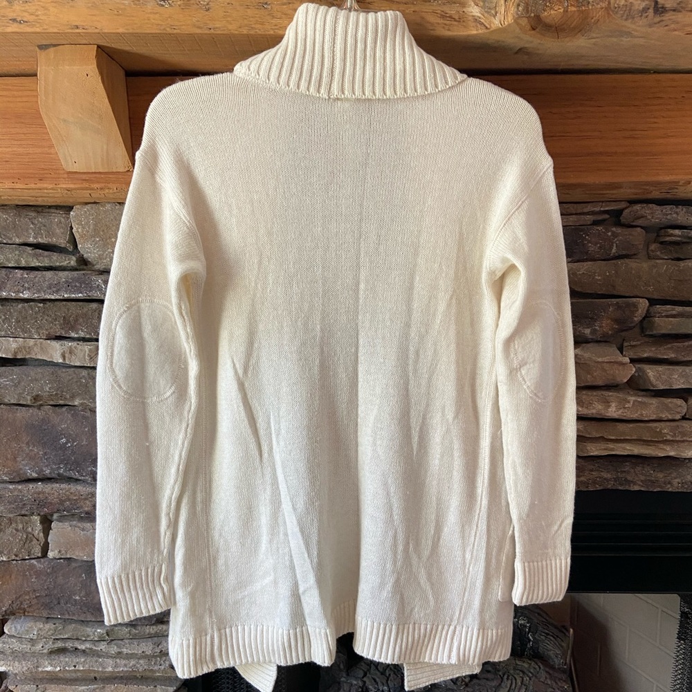 Cardigan Sweater - Picture 3 of 6